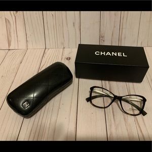 Chanel Eyeglasses